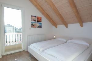 Seepark Süssau Ferienhaus Seerose 3