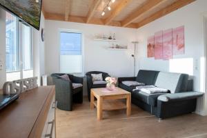 Seepark Süssau Ferienhaus Seerose 3