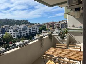 Med Vista Apartment img34