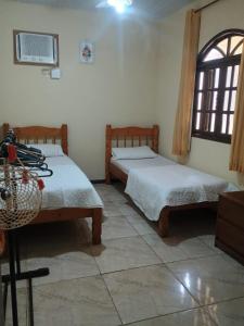 Casa de 03 quartos a 10 metros da Rua das pedras