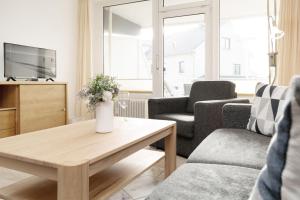 Belvedere Strandrose