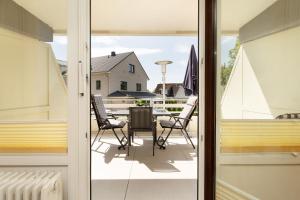 Belvedere Strandrose