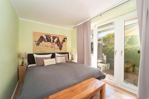 Grüntal Residenz Muschelsucher