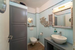 Grüntal Residenz Muschelsucher