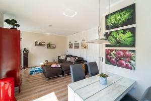 Grüntal Residenz Muschelsucher