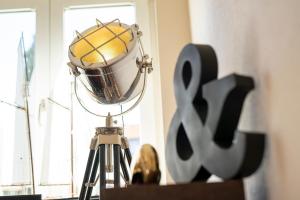 Grüntal Residenz Muschelsucher