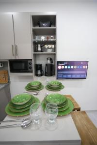 Tram 1 min!Modern,comfortable