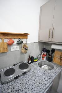 Tram 1 min!Modern,comfortable