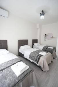 Tram 1 min!Modern,comfortable