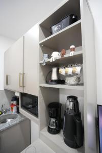 Tram 1 min!Modern,comfortable