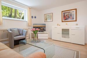 Haus Eva Mar am Meer Appartement 6