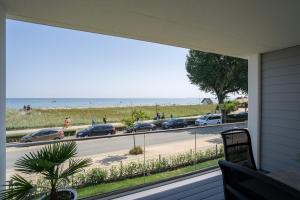 View 91 Strandkieker