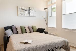 Haus Seeblick Meeresidyll B6