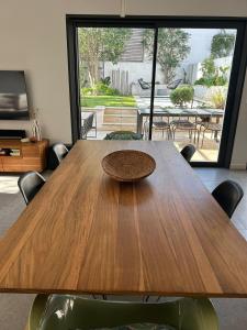 Villas Maison d-architecte avec piscine au centre-ville : photos des chambres
