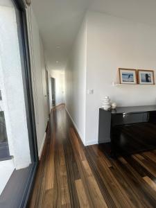 Villas Maison d-architecte avec piscine au centre-ville : photos des chambres