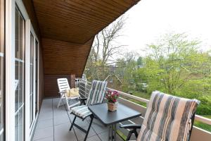 Seepark Wohnung 32