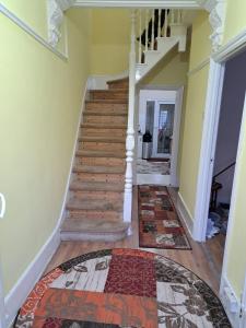 Ilford Town House- Close to London ILFORD Train Station