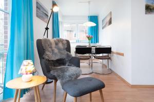 Seestraße 56 Wohnung 8