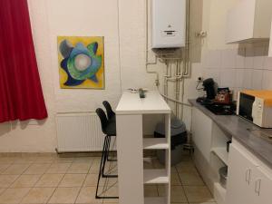 Appartements A 6 minutes de la plage de Canet Villa Catalane avec 3 chambres et un grand salon special famille nombreuse : photos des chambres