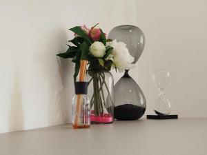 Carneval and Tuscany