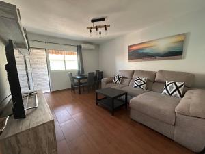 RgHOST-Apartamento Ganivet en el centro de Córdoba