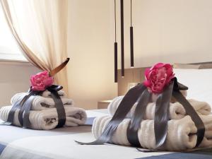 Carneval and Tuscany