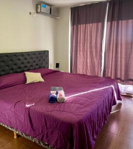 3-Genial dpto morón centro