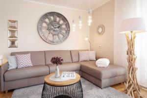 Strandappartement