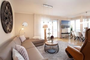 Strandappartement