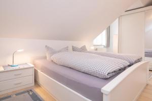 Familyhaus- Wohnung 8