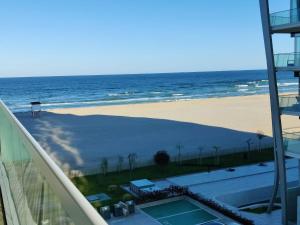 White Sea Studio Mamaia