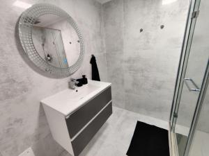 White Sea Studio Mamaia