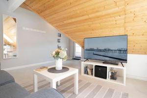 Appartementhausanlage Tiemann Bernstein