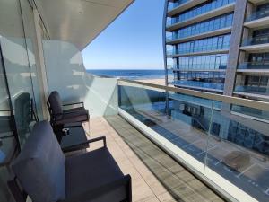 White Sea Studio Mamaia