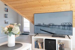 Appartementhausanlage Tiemann Bernstein