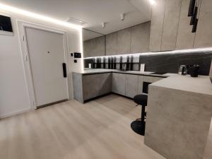 White Sea Studio Mamaia
