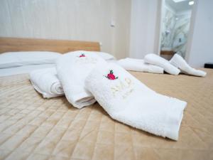 Amuri Luxury Palermo centro