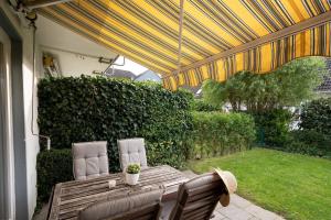 Kammerweg 89 Ankerplatz