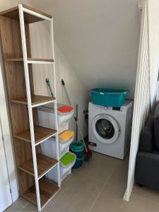Appartement 1 Chambre