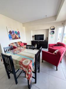 Apart en Altos de la Ciudad