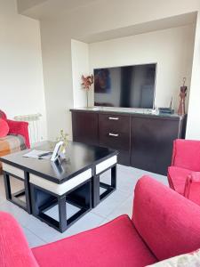 Apart en Altos de la Ciudad