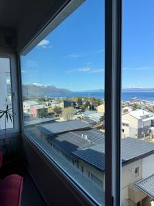 Apart en Altos de la Ciudad