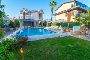 Villa KALE Fethiye