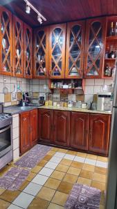 House 7 minutes from Hangar Cop 30