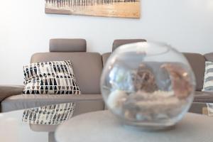 Strandvilla Augustusbad Ostseeparadies