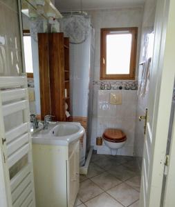 Gite Entre Cévennes et Méditerranée