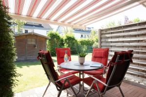 Ferienwohnpark Amselweg Ferienhaus Bode