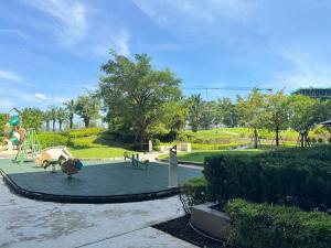 IKON STAY Laguna Skypark Aurora E