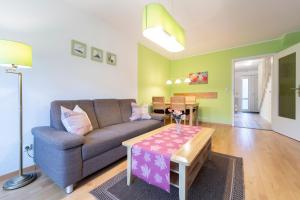 Ferienwohnpark Amselweg Ferienhaus Bode