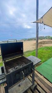 frente al mar tiny house